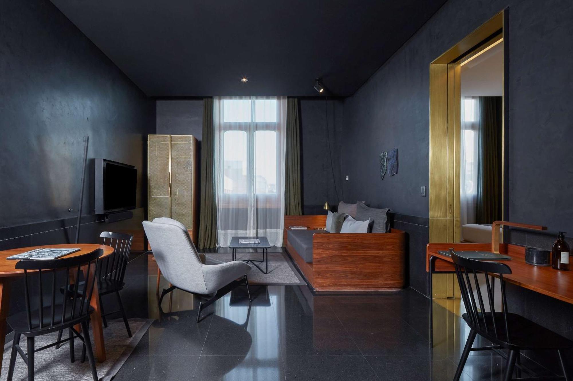 Umbral, Curio Collection By Hilton Hotel Mexico City Exterior photo